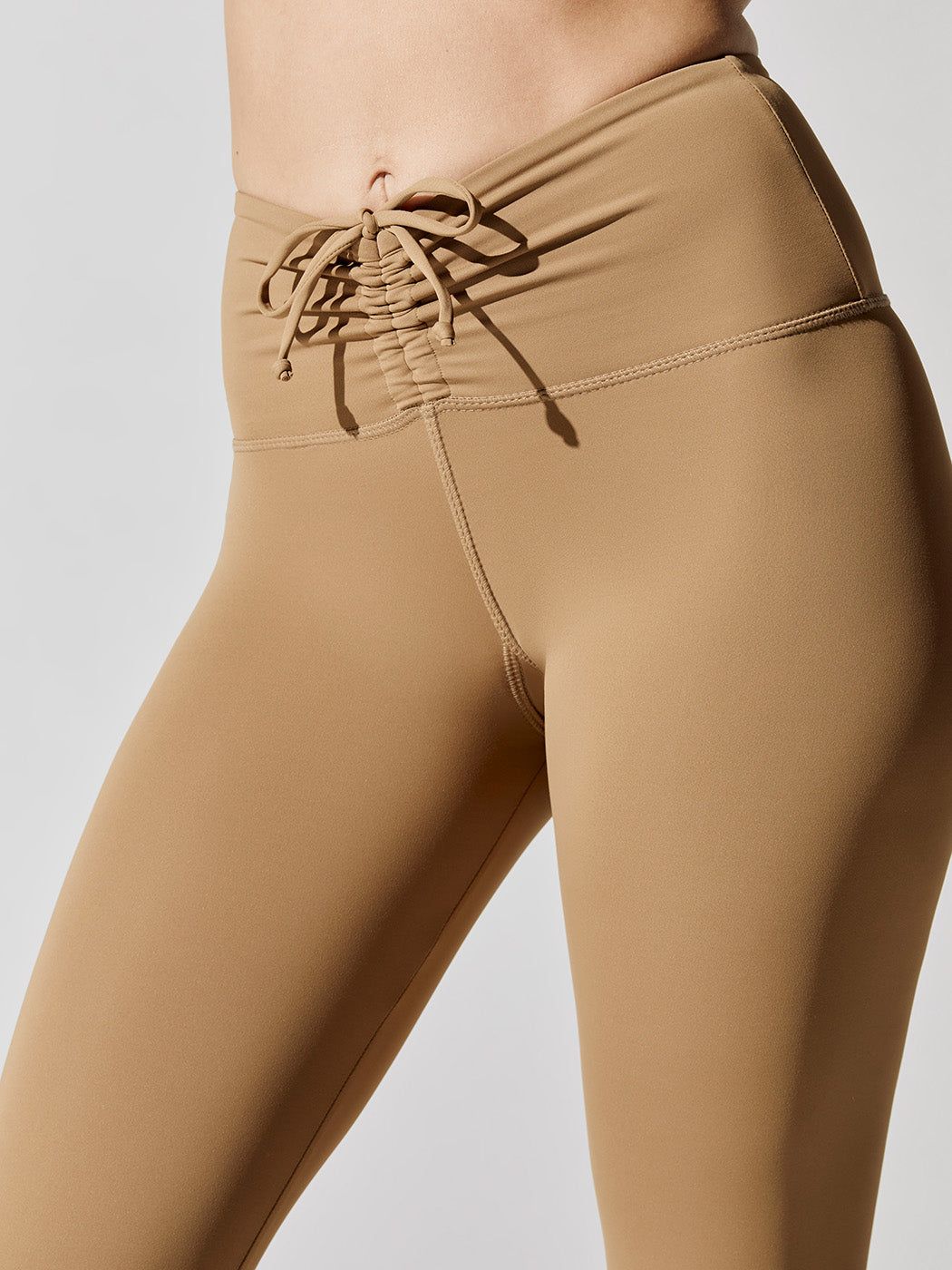 The Lovers Ankle - Tobacco sold by Carbon38 product image thumbnail 6