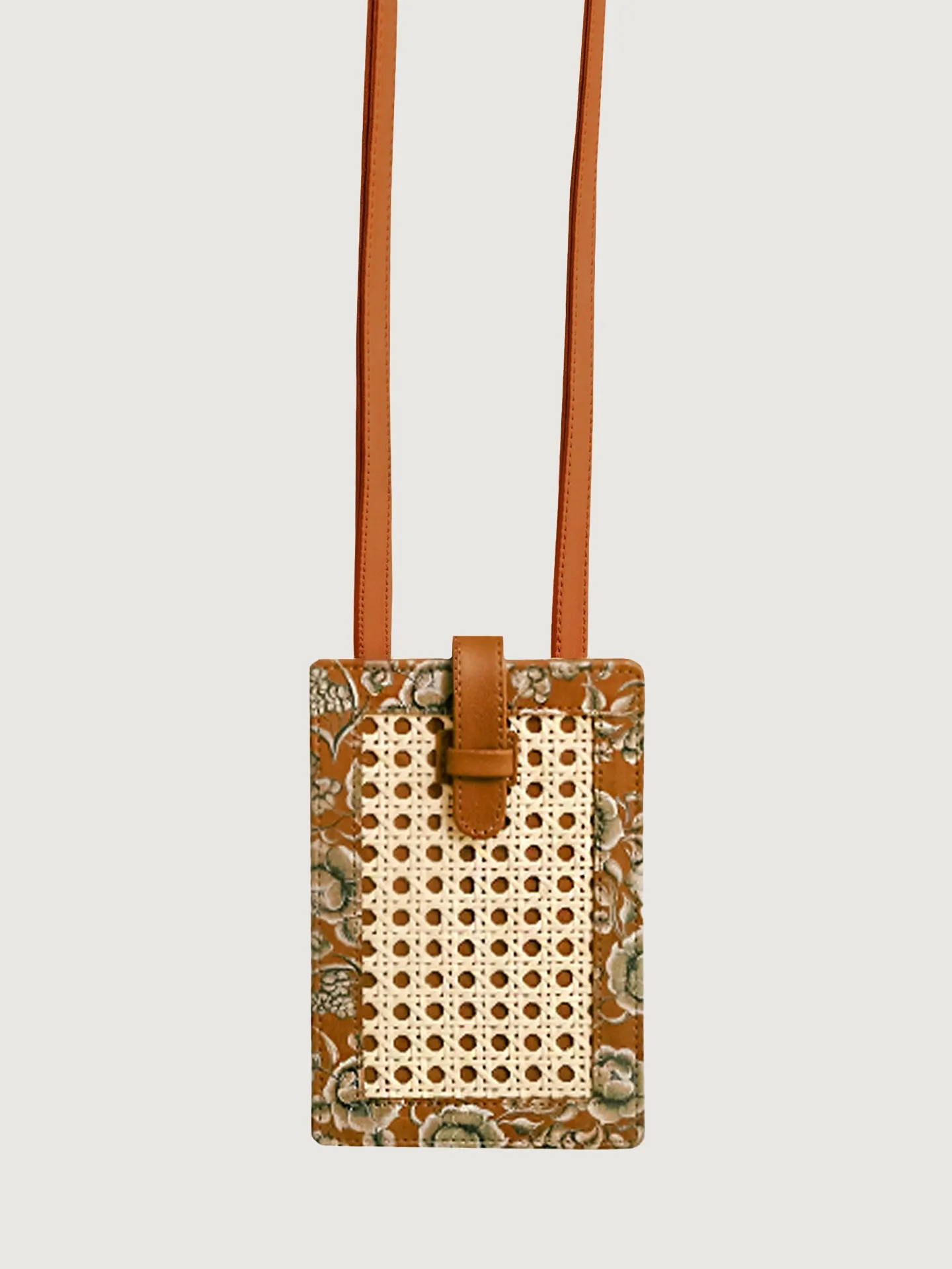 Eden Garden Bag - Brown sold by Carbon38 product image thumbnail 5