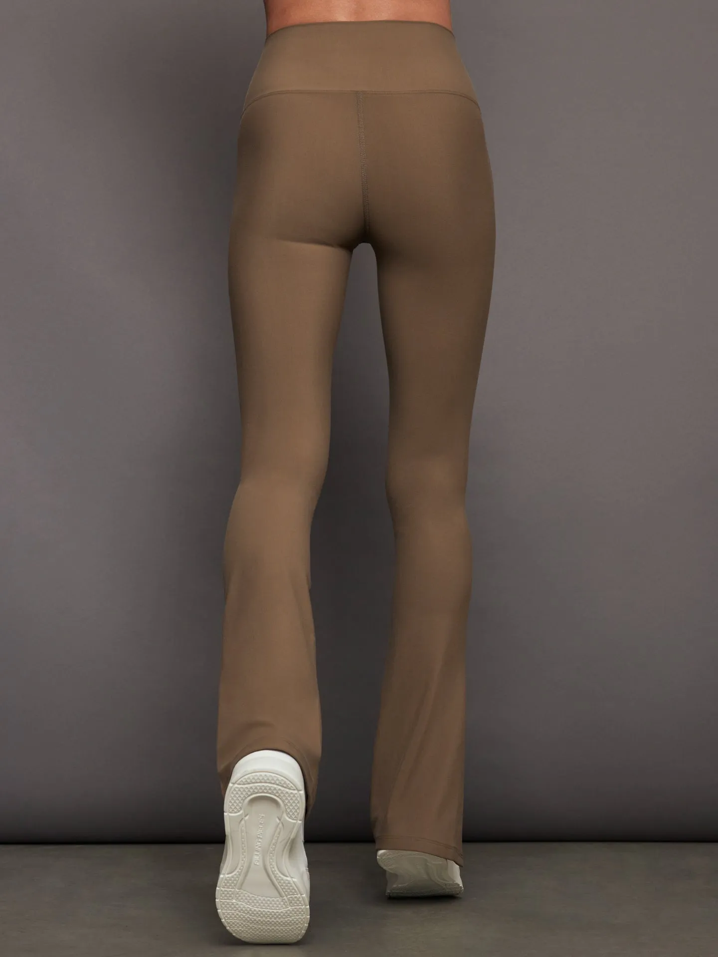 Split Bootcut Legging in Melt - Caribou sold by Carbon38 product image thumbnail 3