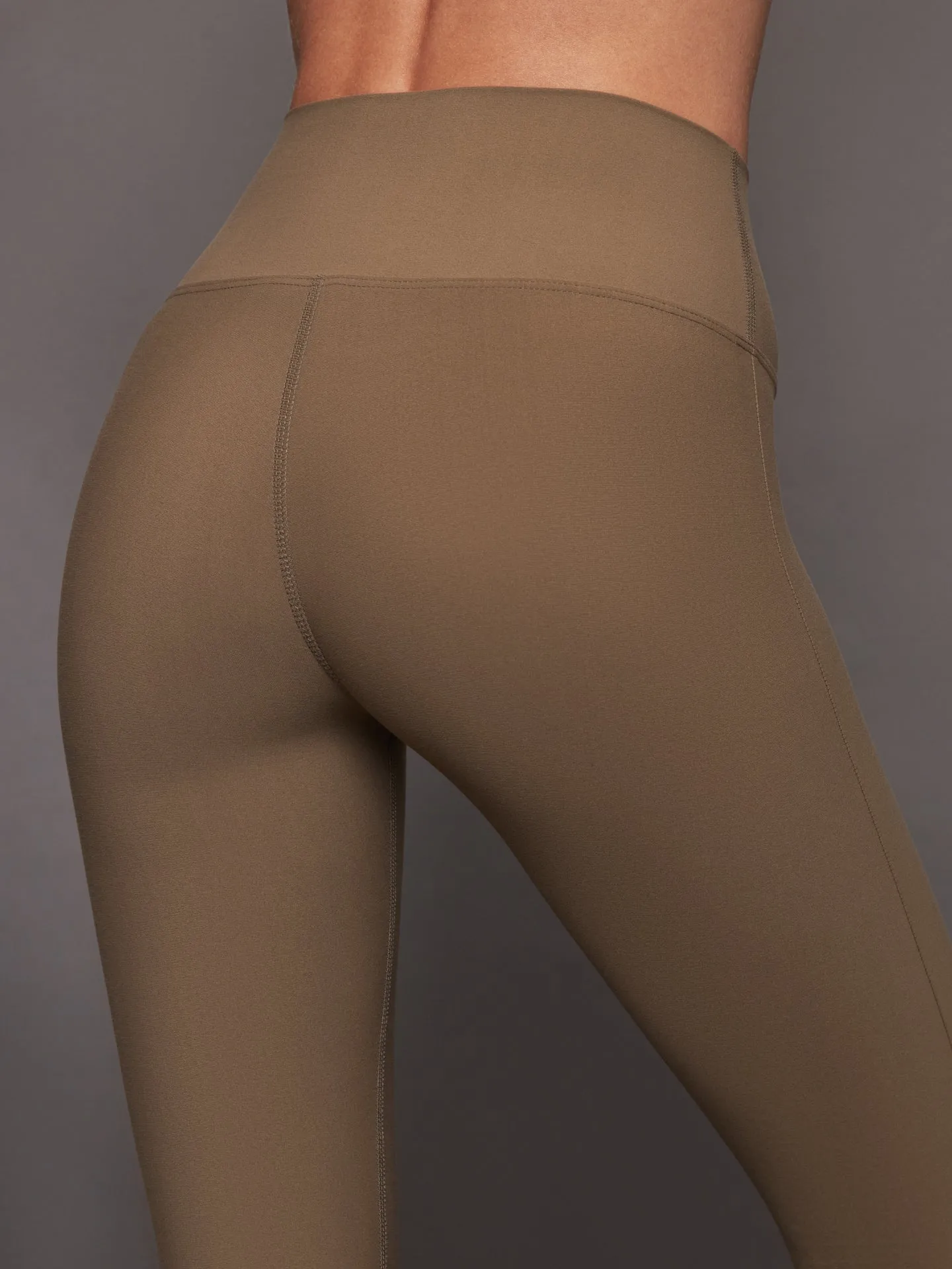 Split Bootcut Legging in Melt - Caribou sold by Carbon38 product image thumbnail 4