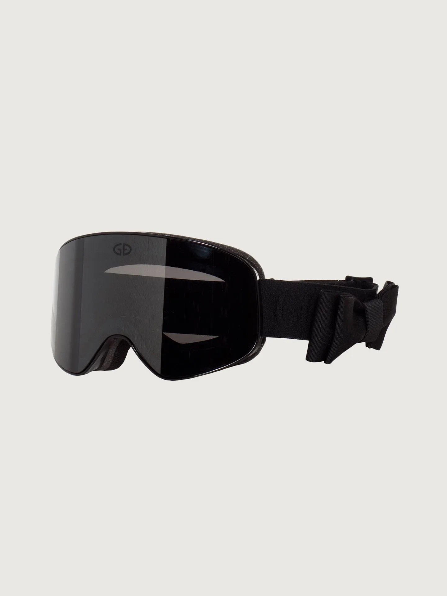 Dazzler Ski Goggles - Black sold by Carbon38 product image thumbnail 4