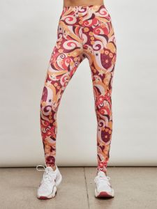 Piper Legging - Starbright Swirl sold by Carbon38