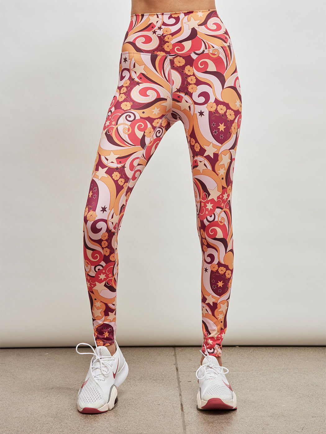 Piper Legging - Starbright Swirl sold by Carbon38 product image thumbnail 4