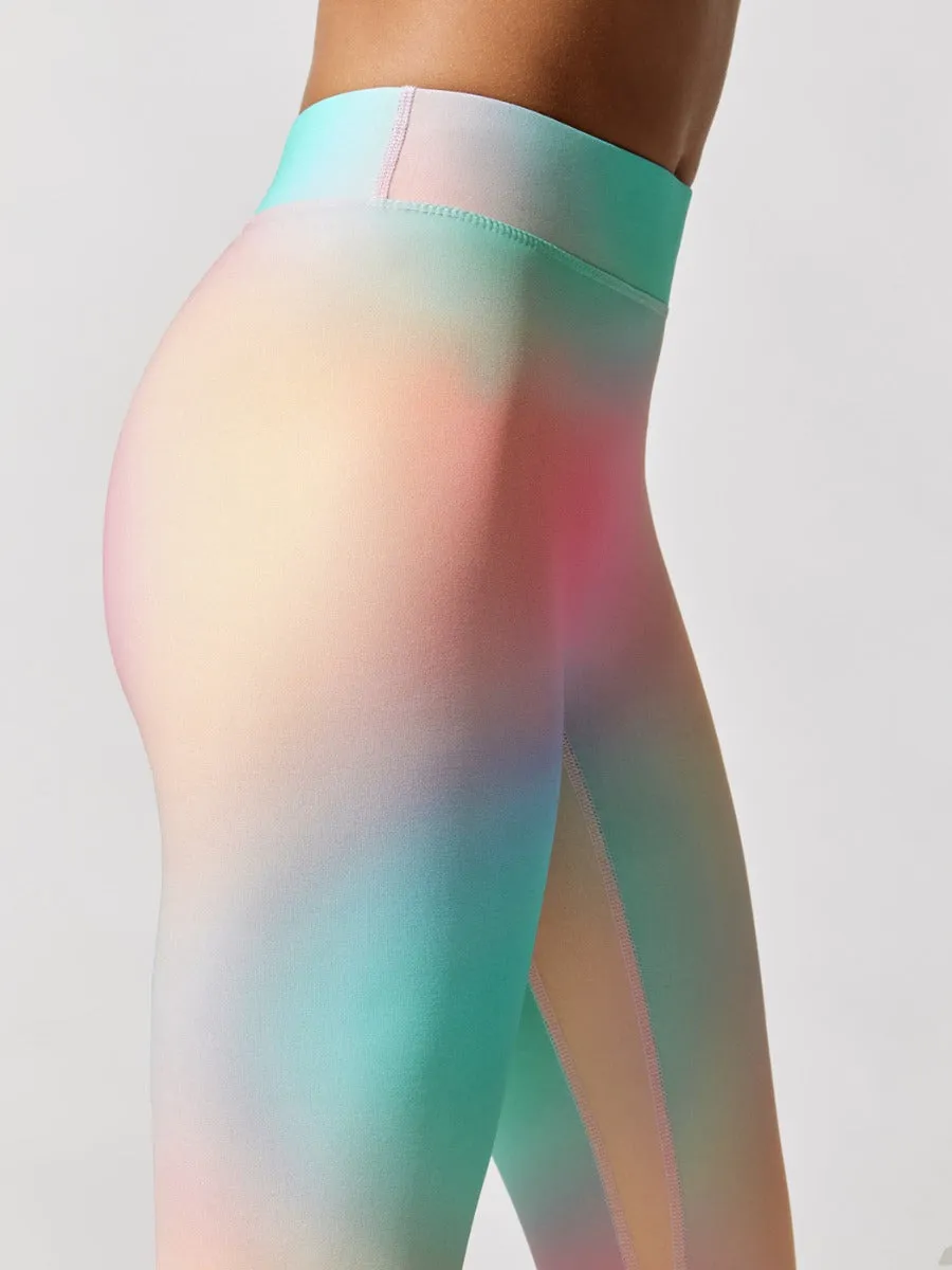 Haze Legging - Summer Haze sold by Carbon38 product image thumbnail 4
