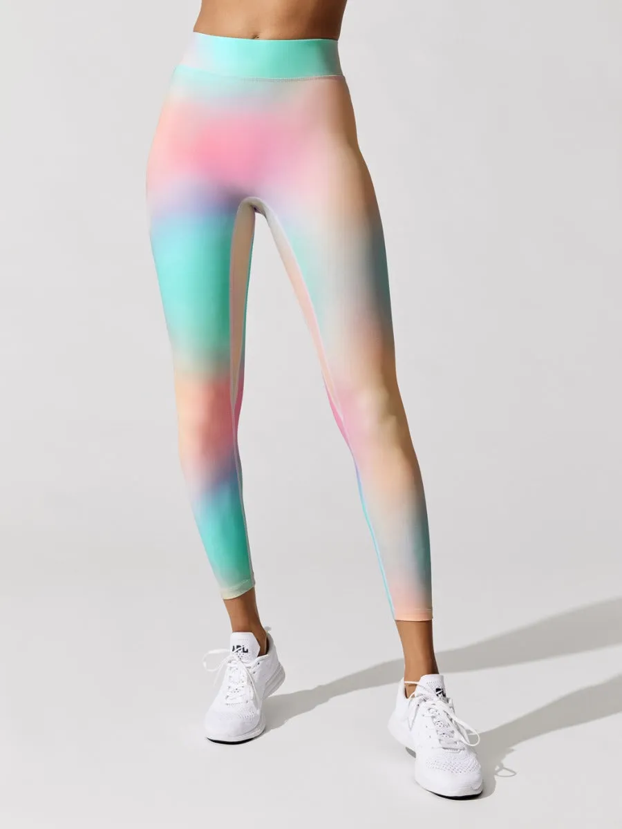 Haze Legging - Summer Haze sold by Carbon38 product image thumbnail 2