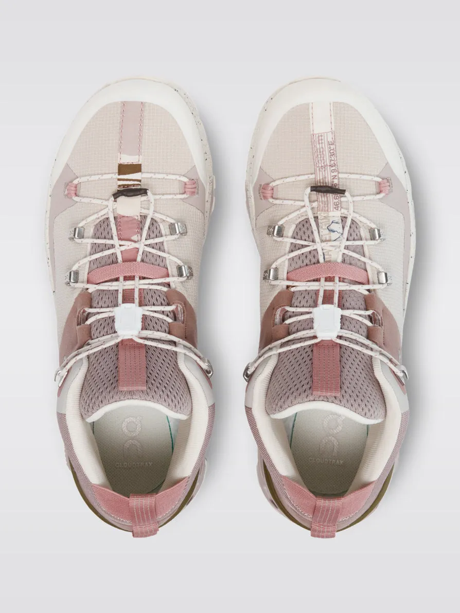 Cloudtrax - ROSE/IVORY sold by Carbon38 product image thumbnail 2