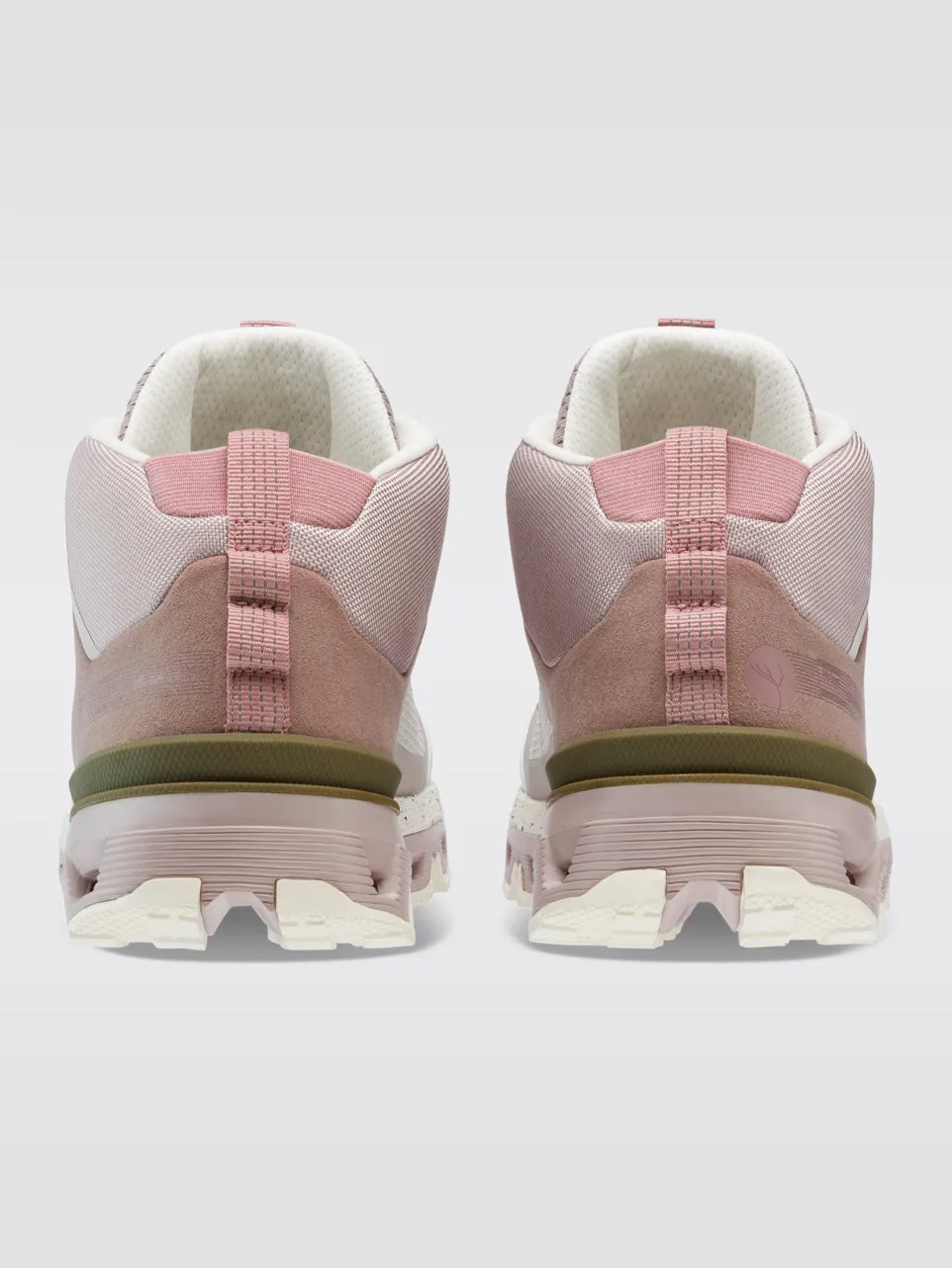 Cloudtrax - ROSE/IVORY sold by Carbon38 product image thumbnail 3