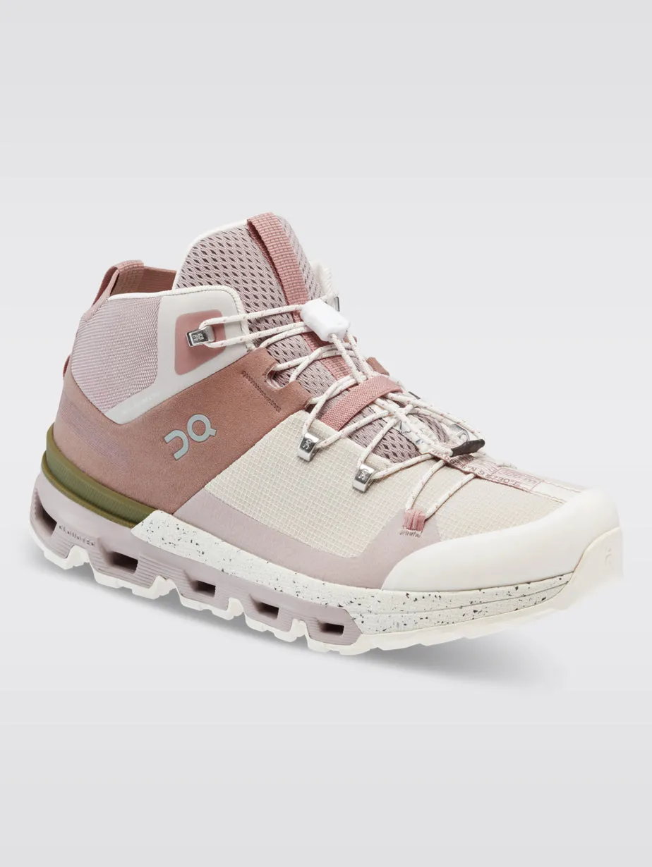 Cloudtrax - ROSE/IVORY sold by Carbon38