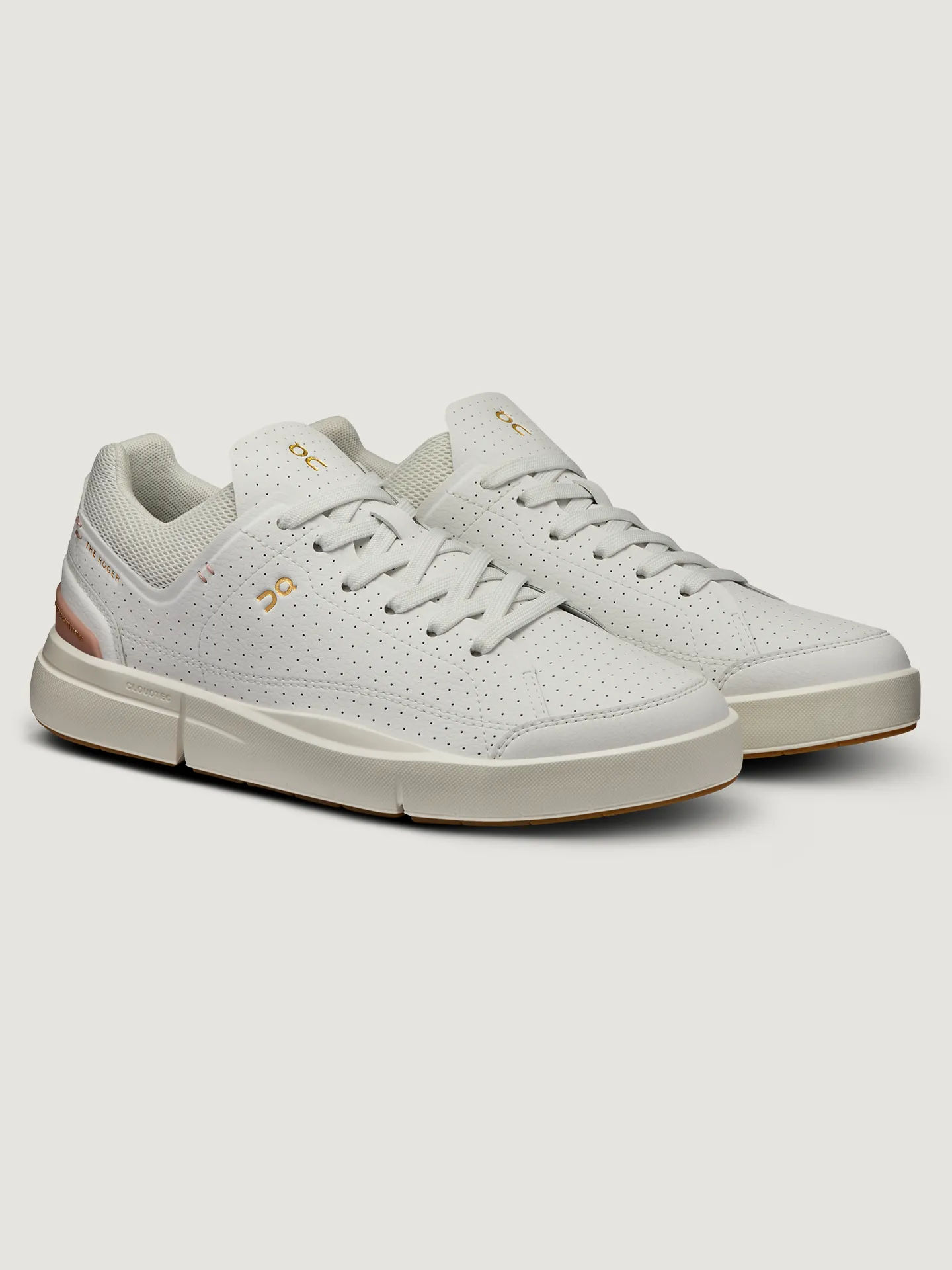 The Roger Centre Court - WHITE | WOODROSE sold by Carbon38 product image thumbnail 3
