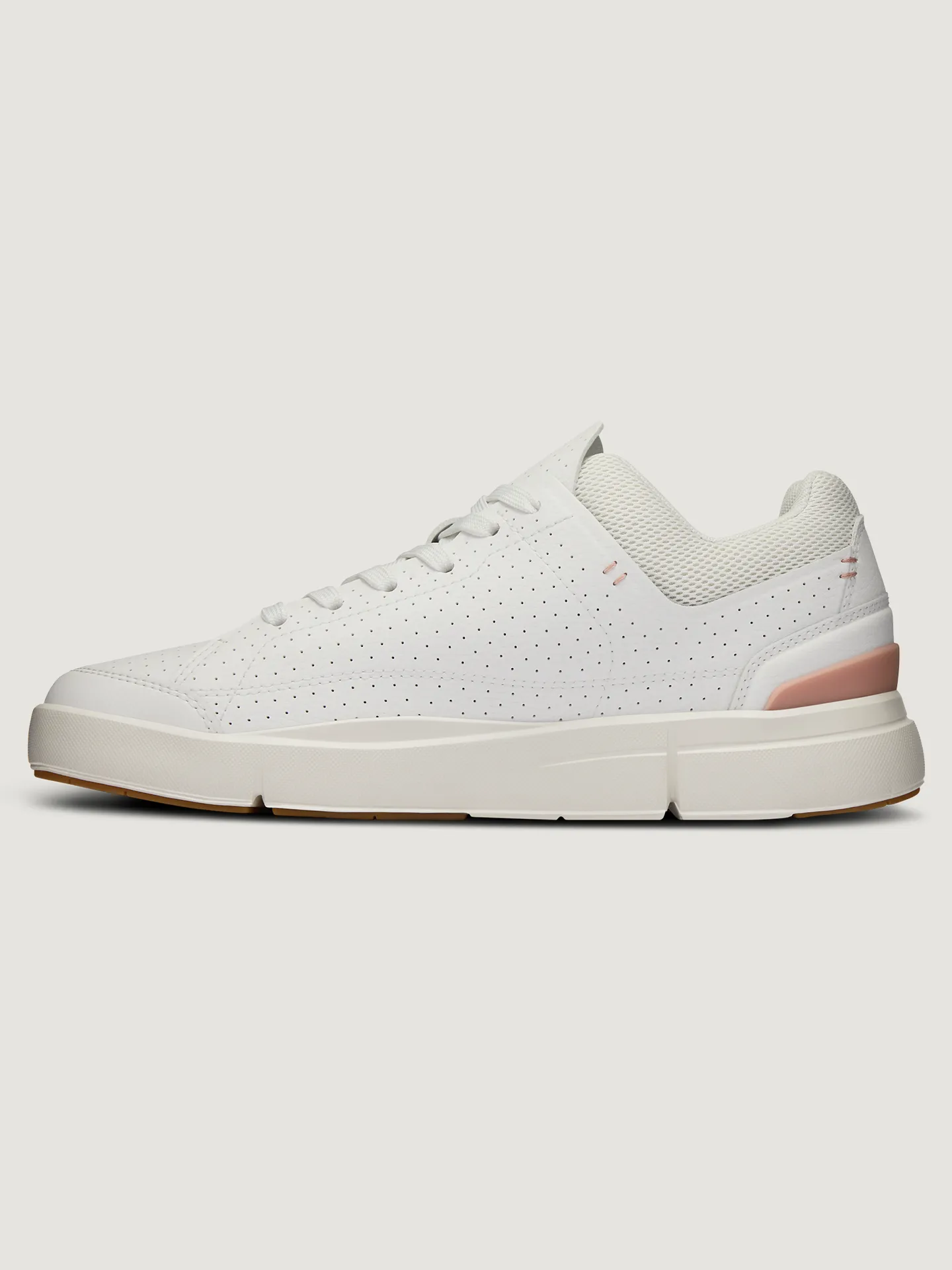 The Roger Centre Court - WHITE | WOODROSE sold by Carbon38 product image thumbnail 2