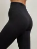 Awaken 7/8 Legging - Black sold by Carbon38