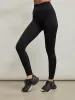 Awaken 7/8 Legging - Black sold by Carbon38
