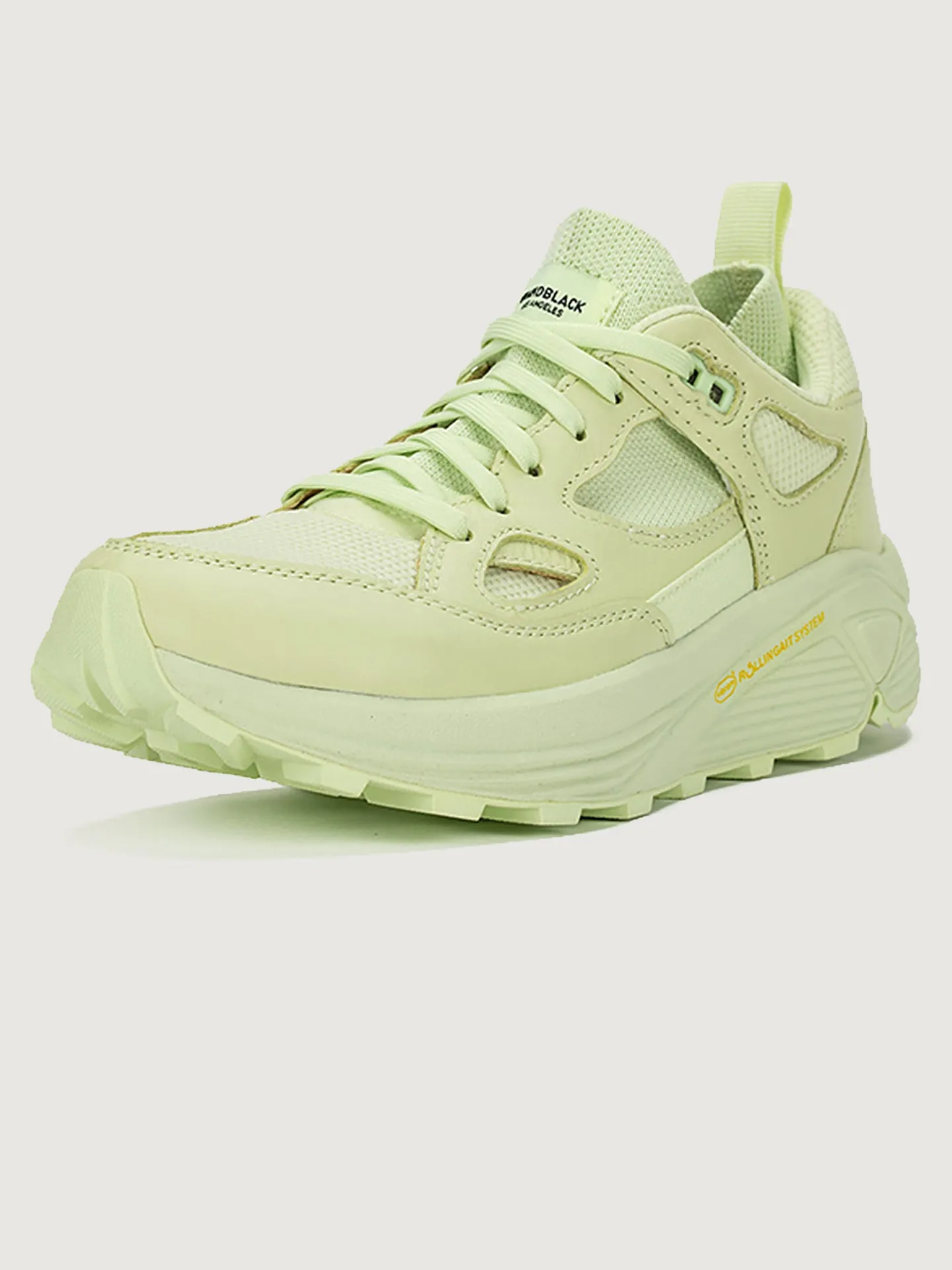 Aura 130 - Lime sold by Carbon38 product image thumbnail 3