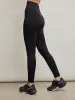 Awaken 7/8 Legging - Black sold by Carbon38