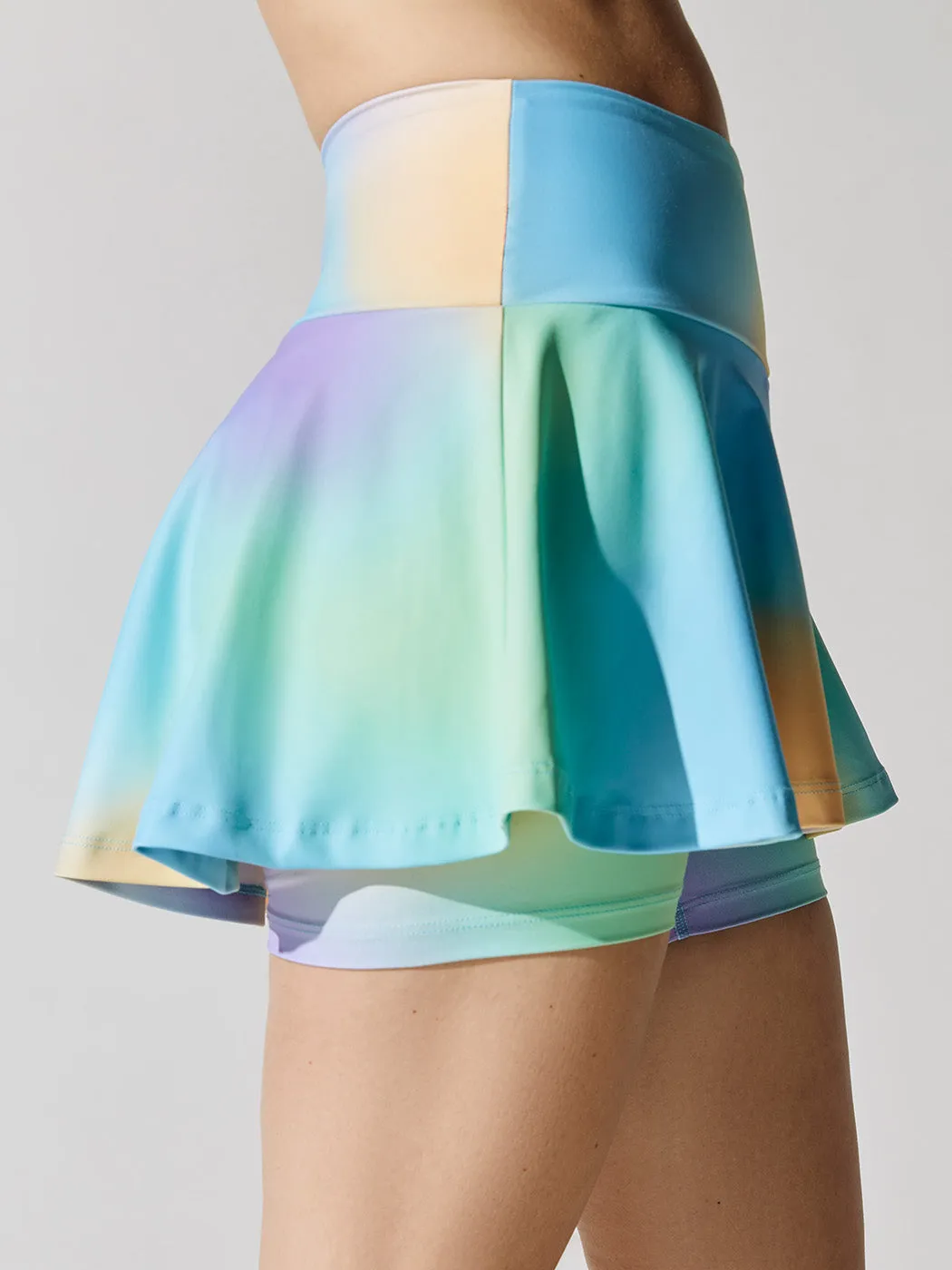 Airbrush Anna Skort - Airbrush sold by Carbon38 product image thumbnail 3