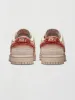 WMNS NIKE DUNK LOW - SHIMMER/MARS STONE-SANDDRIFT-PEARL WHITE sold by Carbon38
