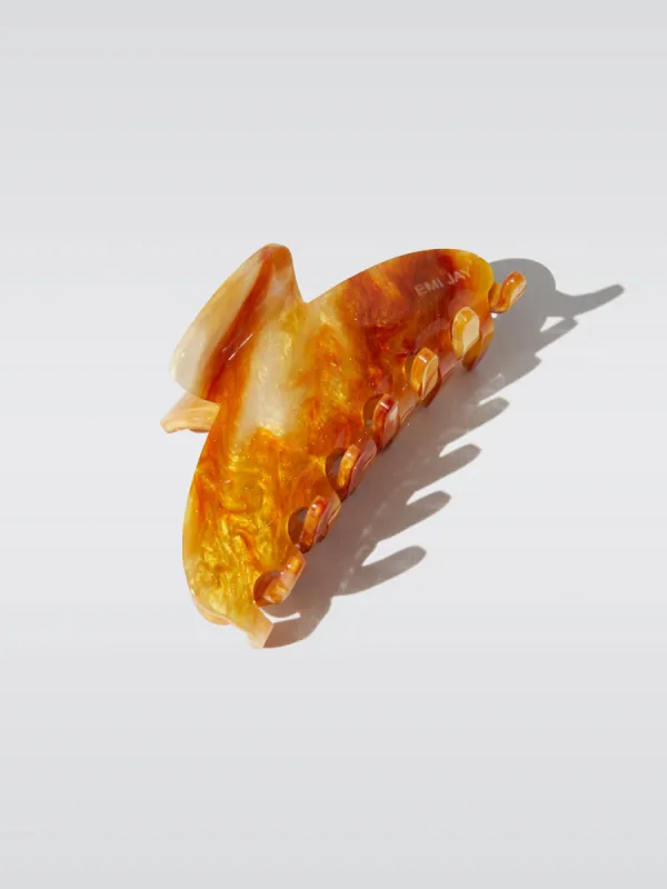 Big Effing Clip - Toasted sold by Carbon38