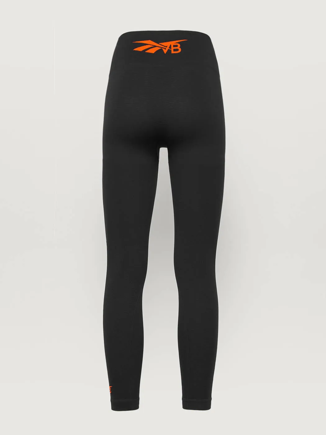 Seamless Legging - BLACK sold by Carbon38 product image thumbnail 2