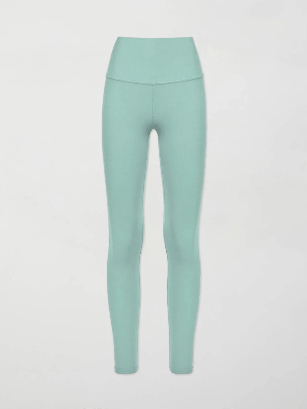 High Rise Legging in Melt - Granite Green sold by Carbon38 product image thumbnail 5