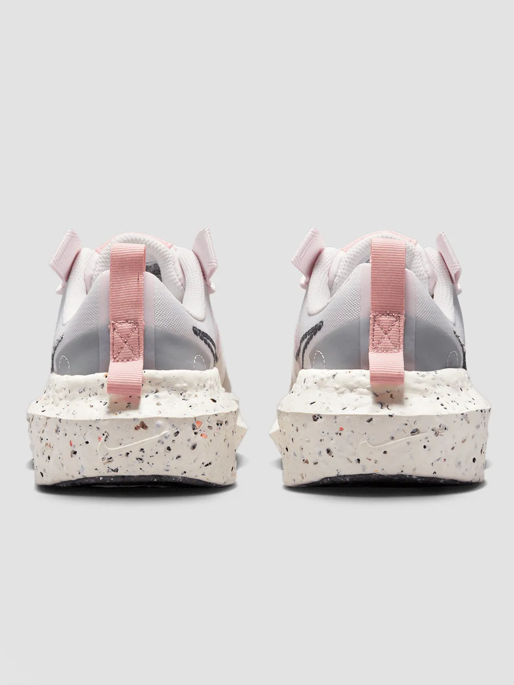 Nike Crater Impact - LIGHT SOFT PINK/SMOKE GREY-LIGHT SILVER sold by Carbon38 product image thumbnail 2