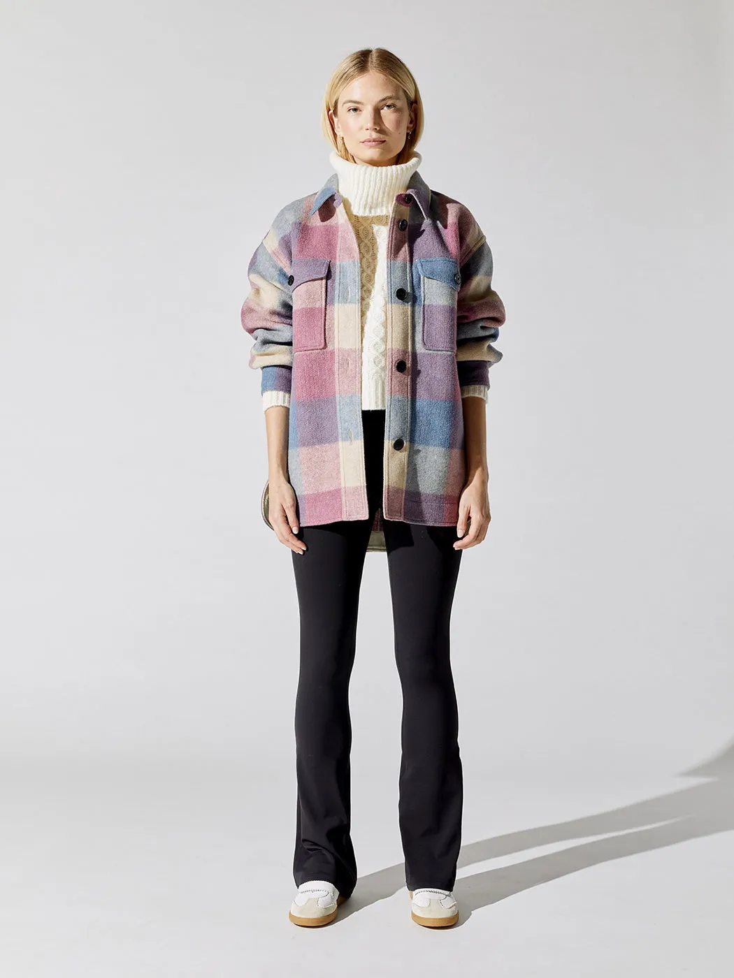 Harveli - Rosewood Blue sold by Carbon38 product image thumbnail 3