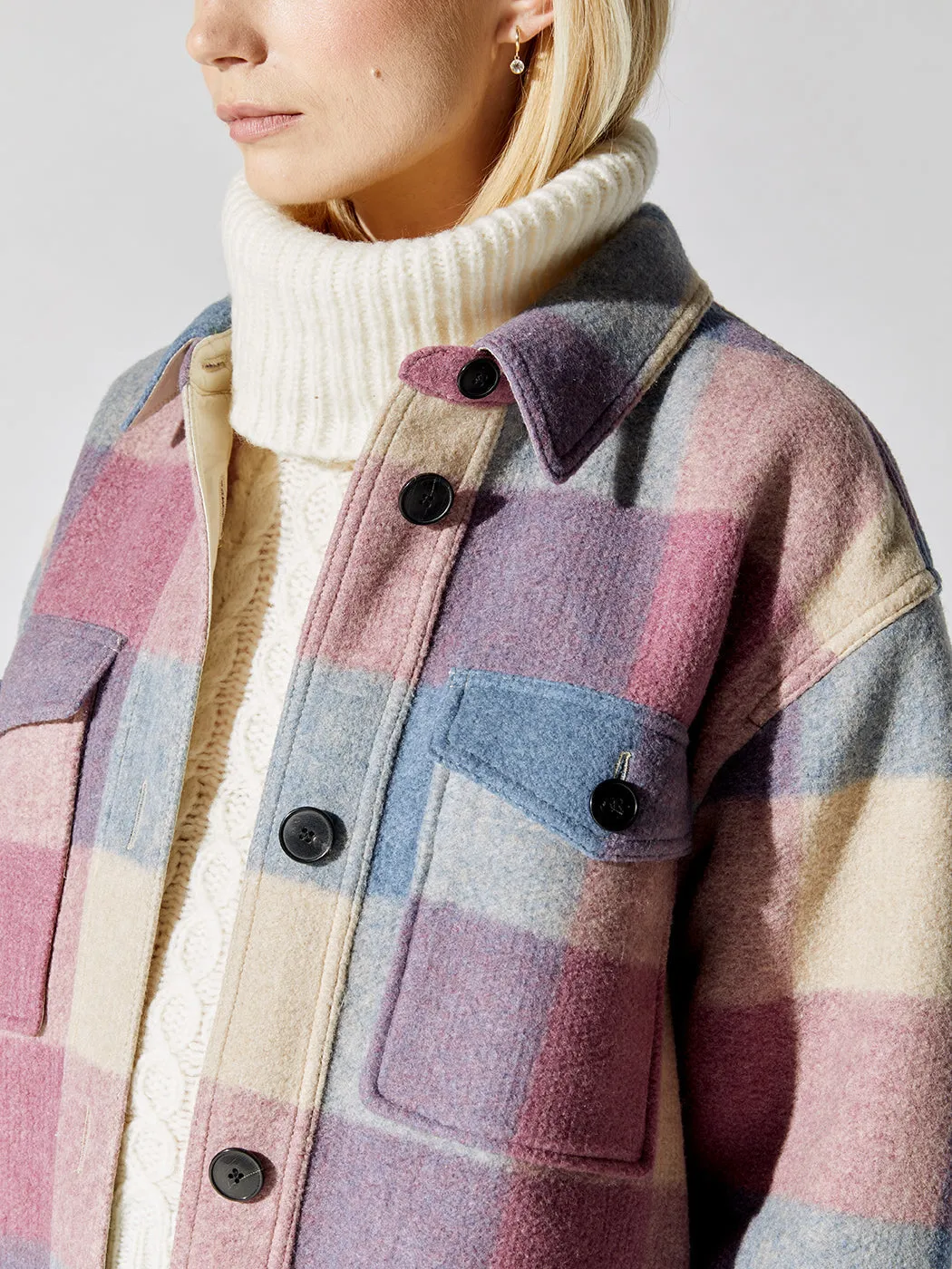 Harveli - Rosewood Blue sold by Carbon38 product image thumbnail 4