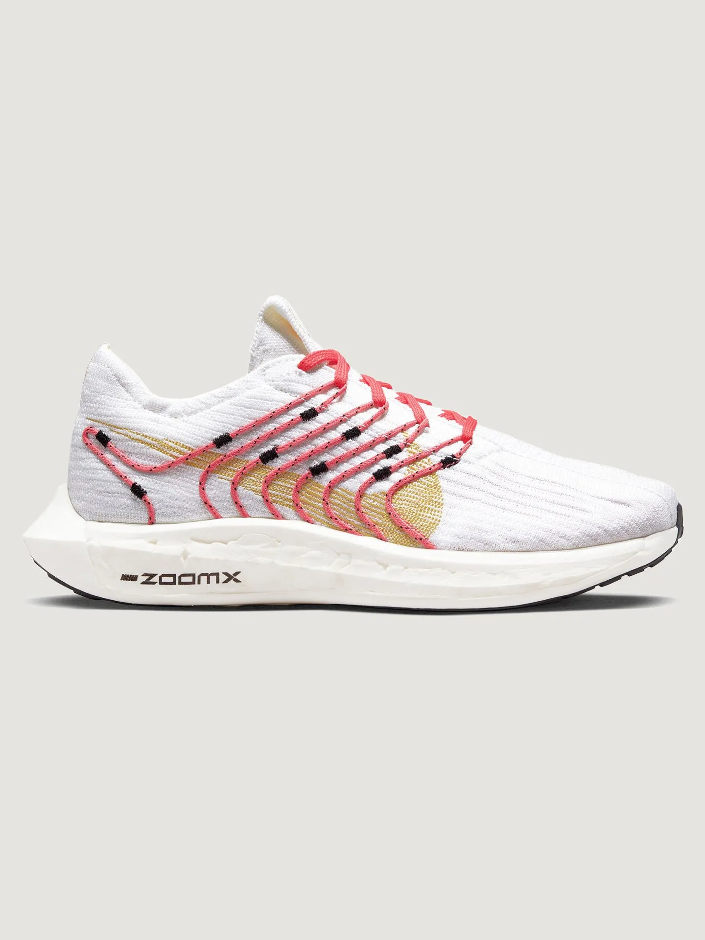 Pegasus Turbo Next Nature - White/Topaz Gold-Sea sold by Carbon38 product image thumbnail 4