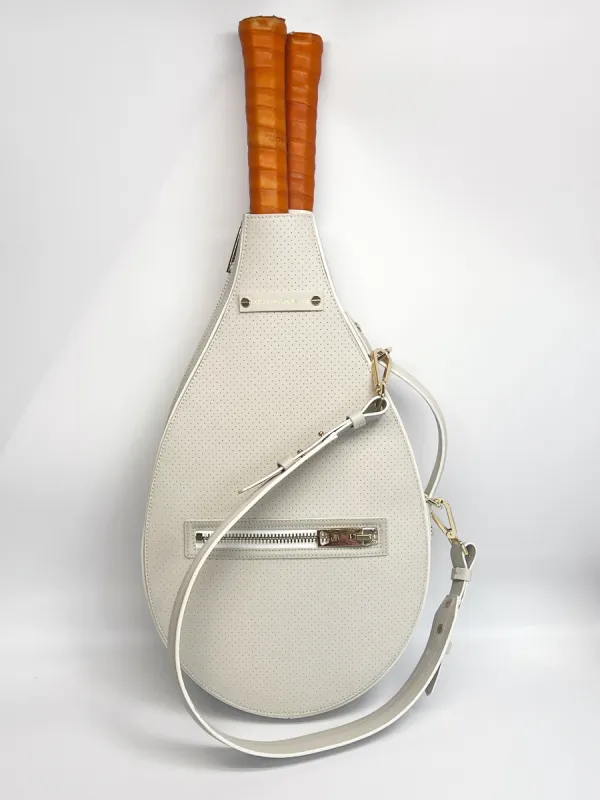 BILLIE BAG - IVORY sold by Carbon38