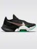 Nike Air Zoom Superrep 2 Sneaker - Black-Dk Smoke Grey-White sold by Carbon38
