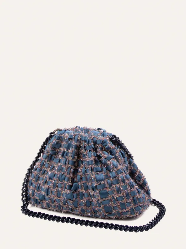 Mini Game Bag - PETROIL sold by Carbon38