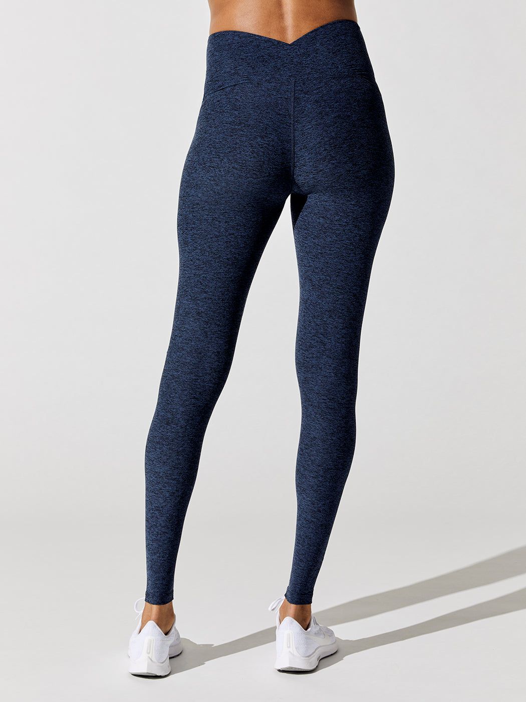 Maternity Legging - Navy sold by Carbon38 product image thumbnail 3