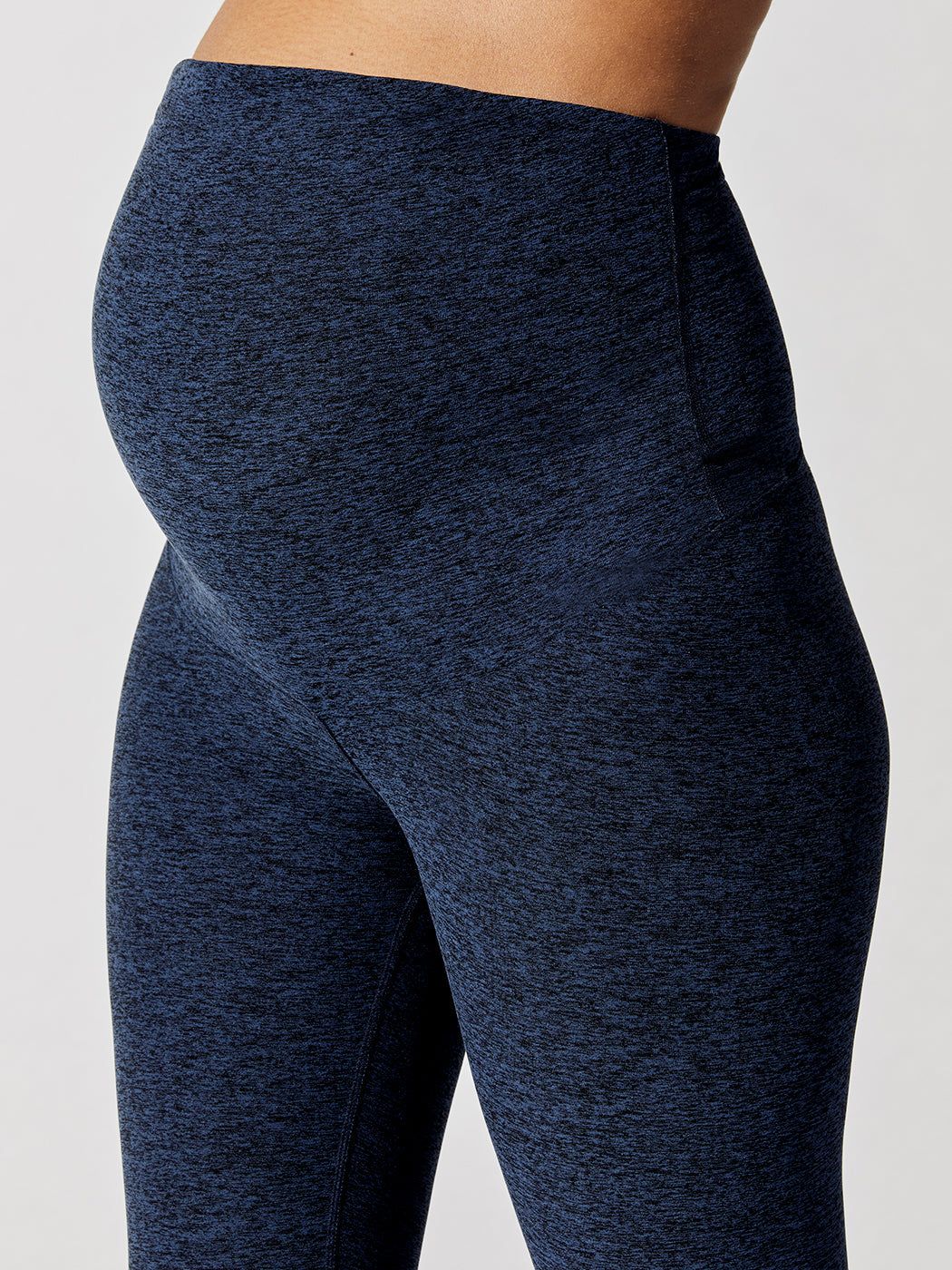 Maternity Legging - Navy sold by Carbon38 product image thumbnail 6