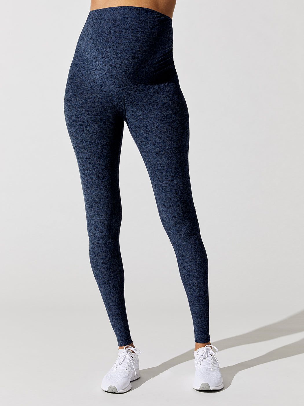 Maternity Legging - Navy sold by Carbon38 product image thumbnail 5
