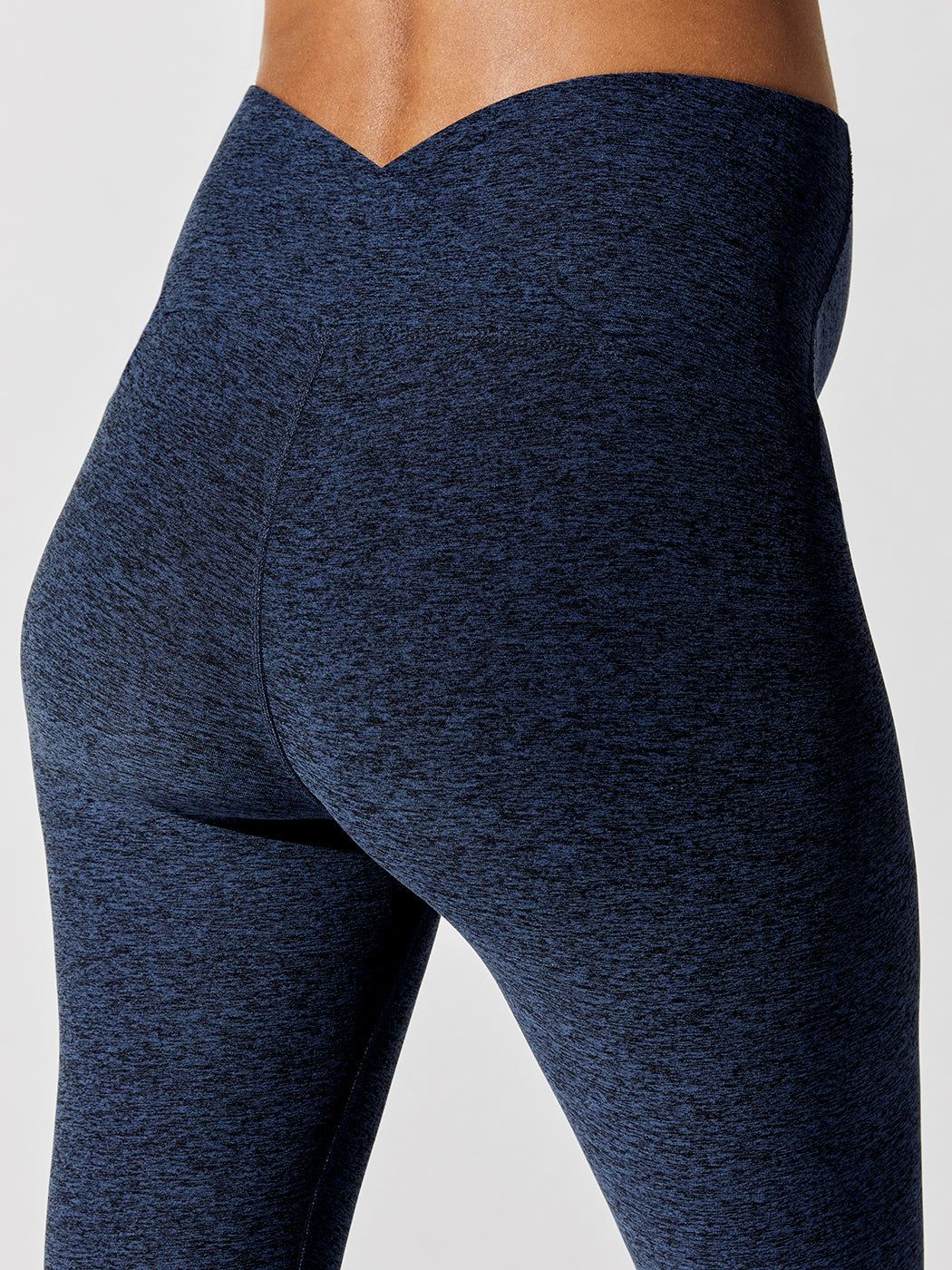 Maternity Legging - Navy sold by Carbon38 product image thumbnail 4
