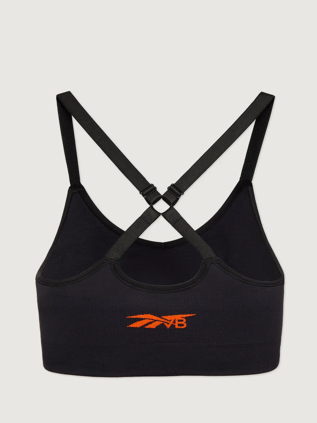 Li Seamless Bra - BLACK sold by Carbon38 product image thumbnail 2