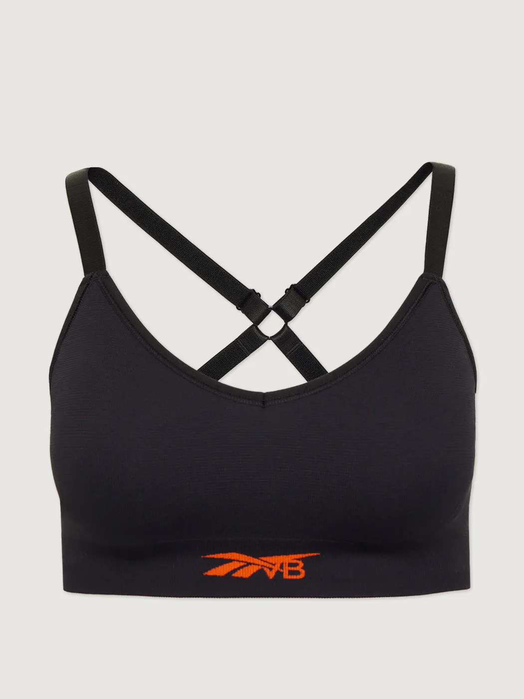 Li Seamless Bra - BLACK sold by Carbon38