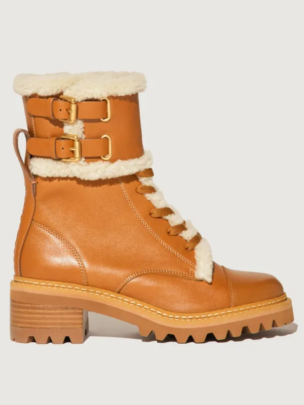 Mallory - Tan sold by Carbon38