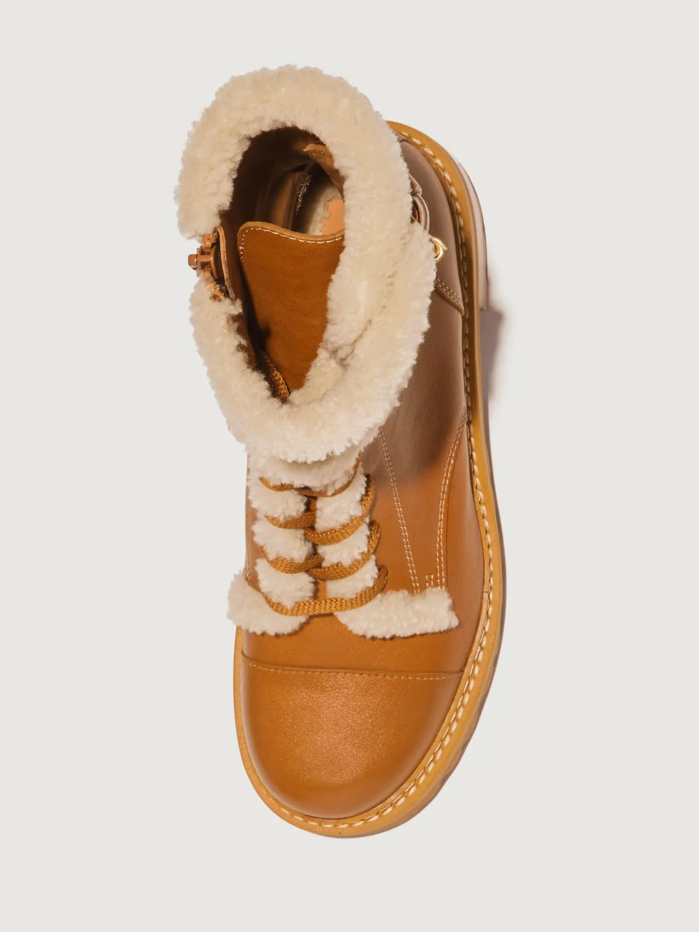 Mallory - Tan sold by Carbon38 product image thumbnail 2