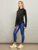 Adidas By Stella Mccartney Trueprupose Training Longsleeve - Black sold by Carbon38