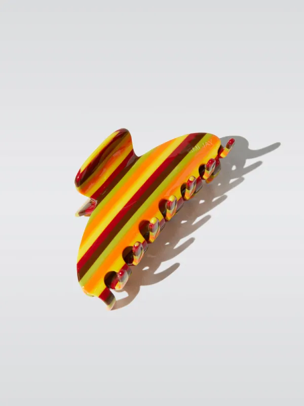 Big Effing Clip - Cabin Fever made by Emi Jay