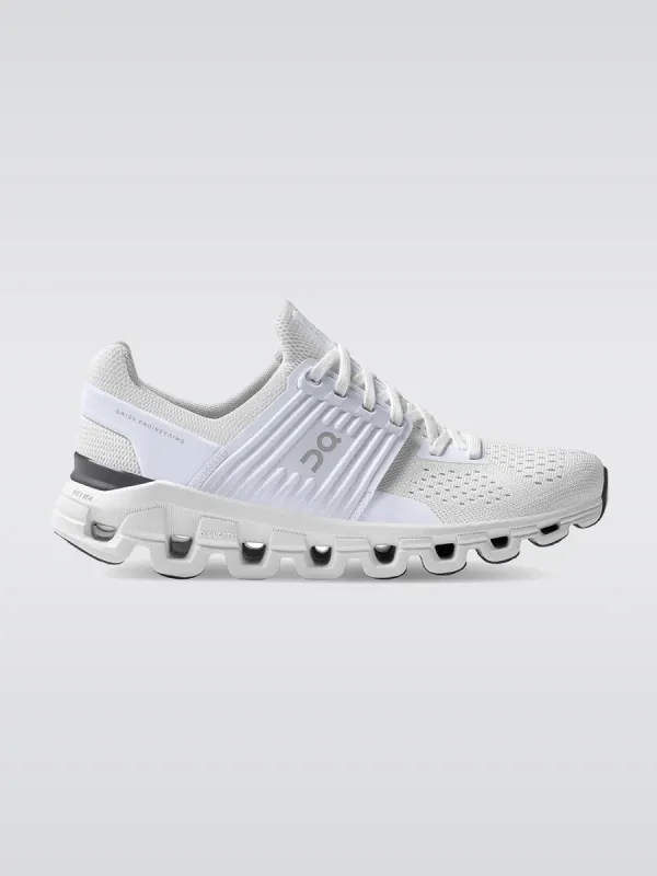 Cloudswift - All White sold by Carbon38