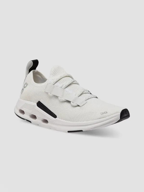 Cloudeasy - Undyed-White | Black sold by Carbon38