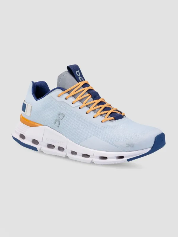 Cloudnova Form - Arctic | Alloy sold by Carbon38