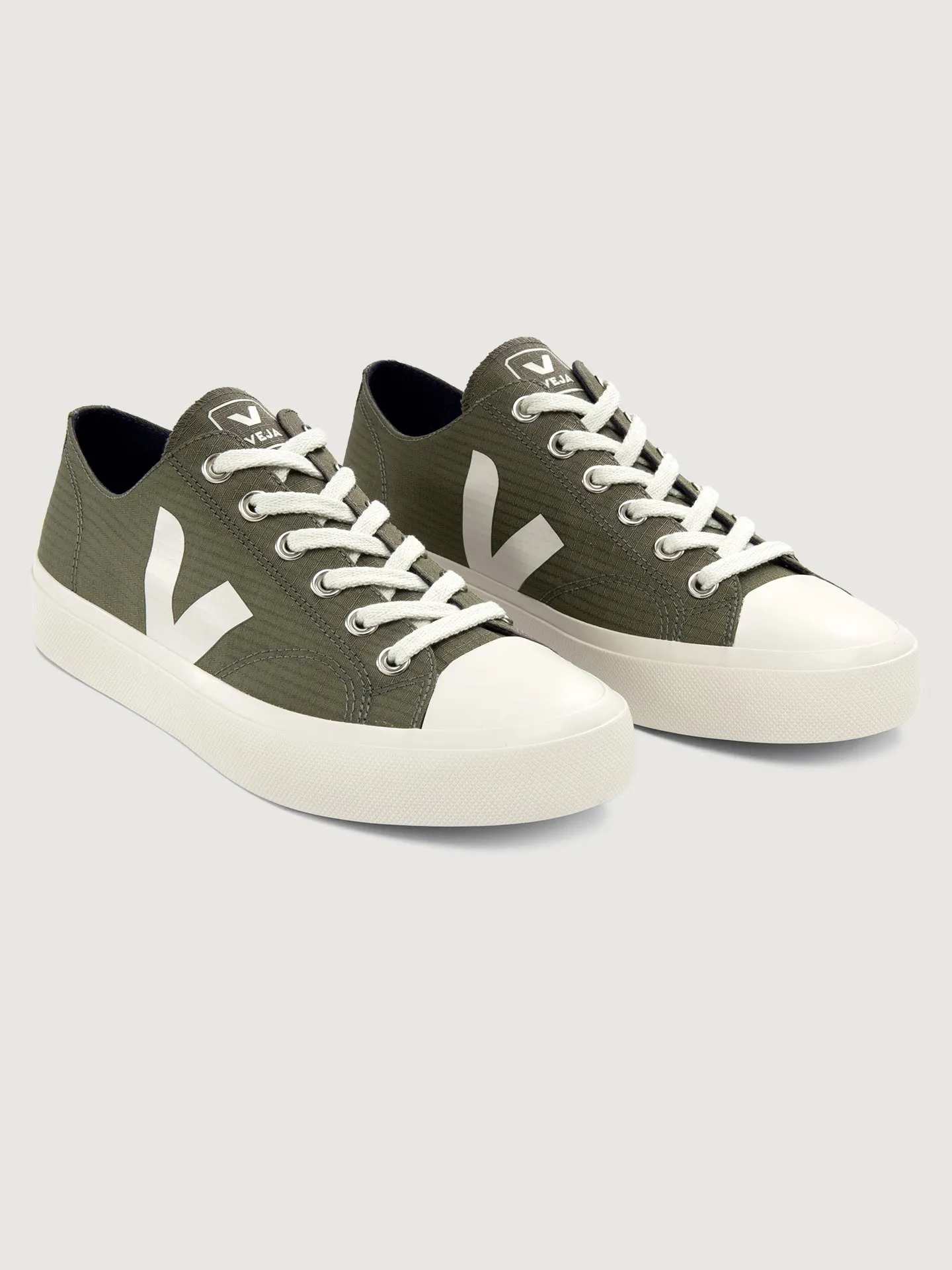 Whata II Low - Kaki Pierre sold by Carbon38 product image thumbnail 2