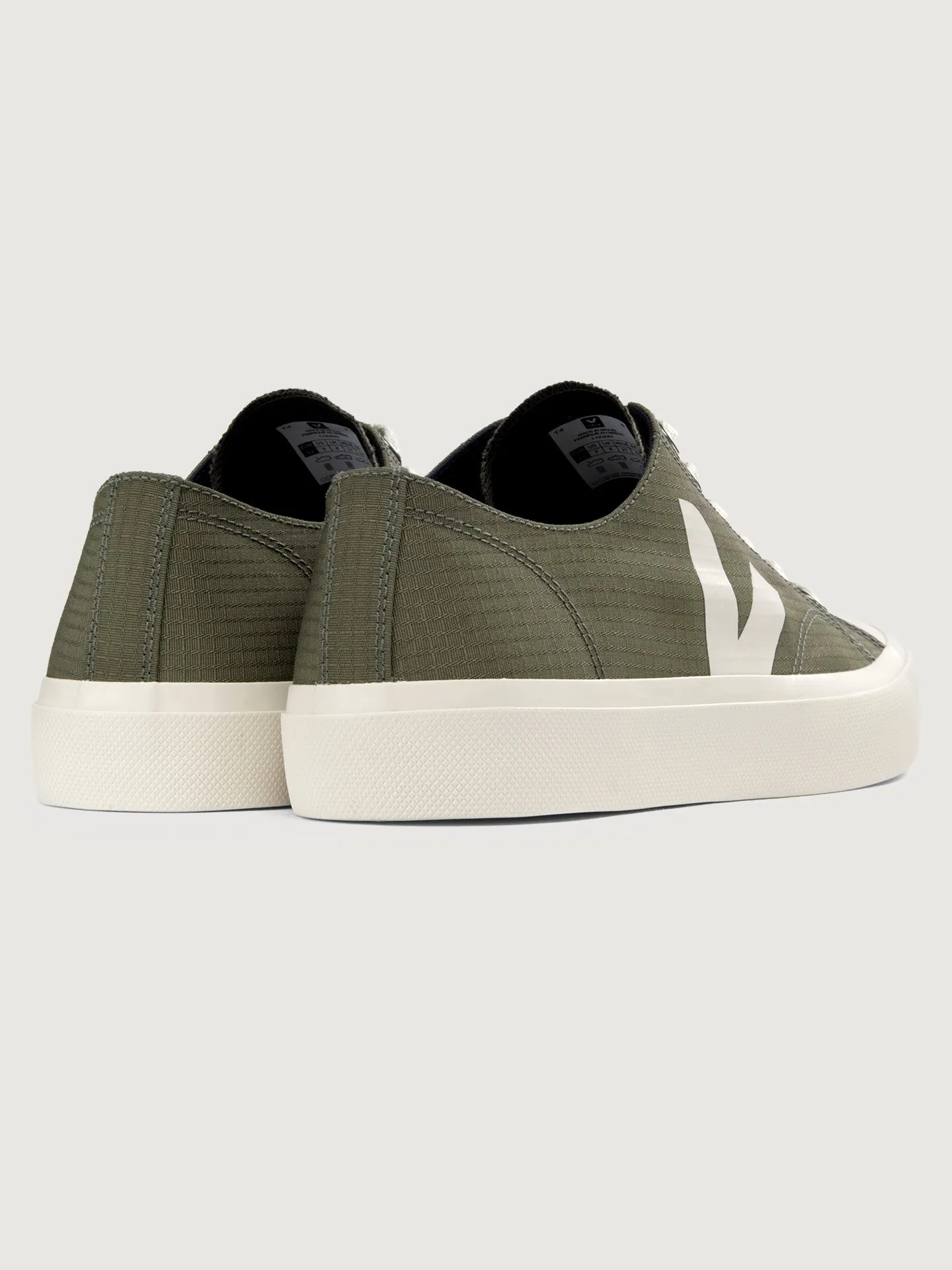 Whata II Low - Kaki Pierre sold by Carbon38 product image thumbnail 3