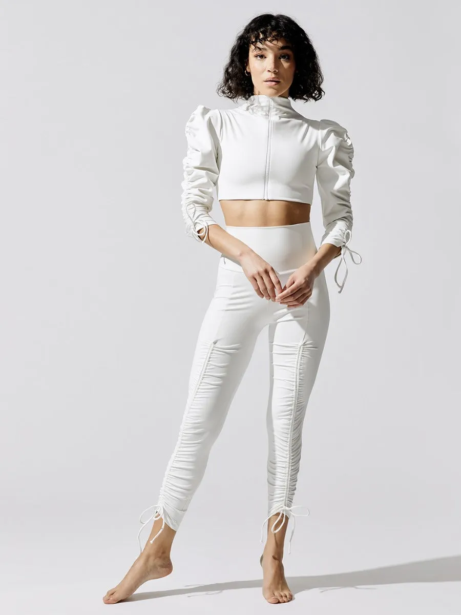 Stelle Top - Chantilly sold by Carbon38 product image thumbnail 3