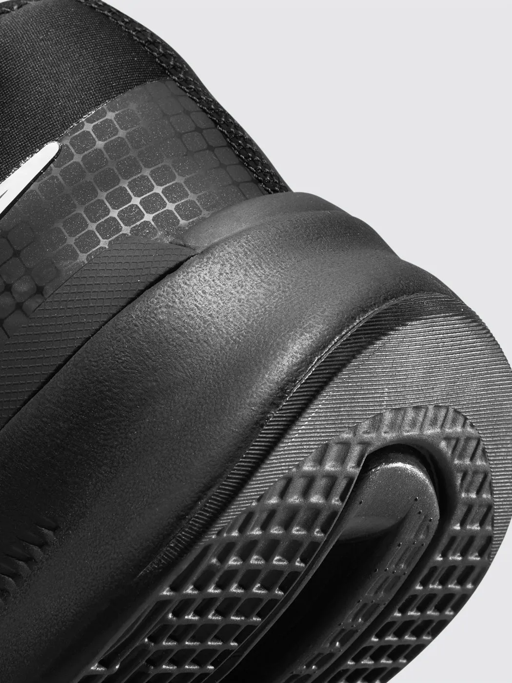 Nike Air Zoom Superrep 3 - Black/Dk Smoke Grey/White sold by Carbon38 product image thumbnail 4