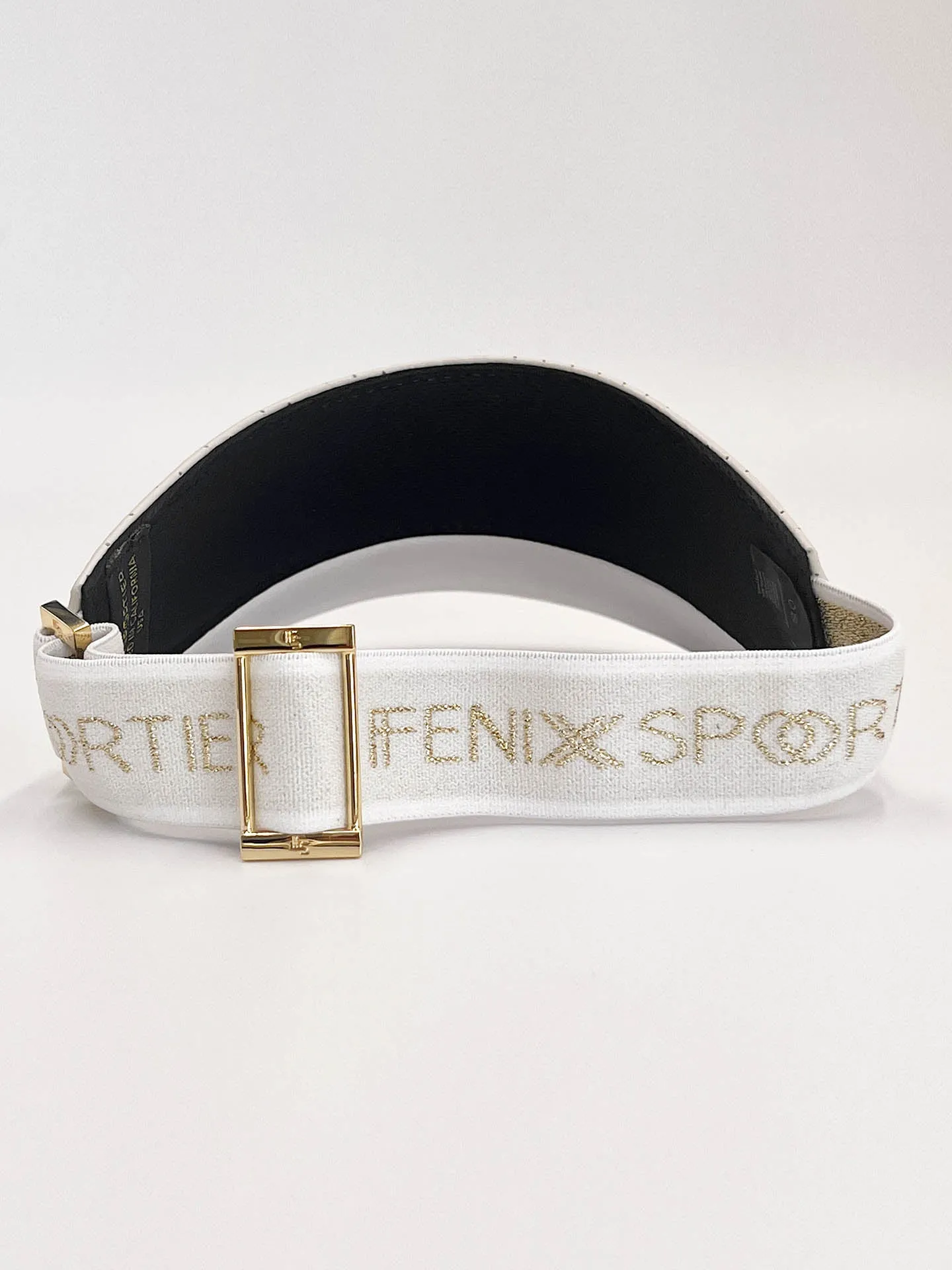 The Visor - Ivory sold by Carbon38 product image thumbnail 4