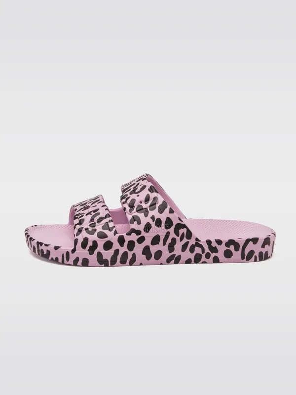 Adult Moses Sandal - Fancy - Leo Parma sold by Carbon38