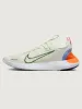 Nike Infinity Run 4 Prm - light bone/ volt-barely sold by Carbon38